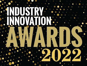 TOBAM Industry Innovation Award 2022